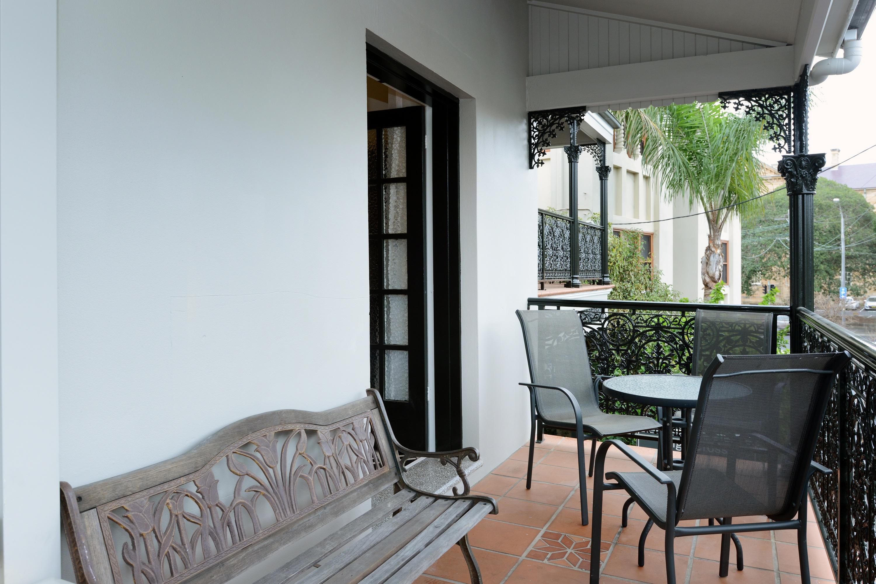 High Cross Randwick By Sydney Lodges Exterior foto